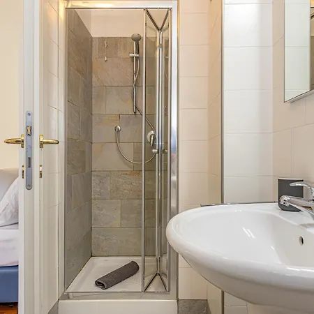 Apartamento Atena at Como Duomo Como