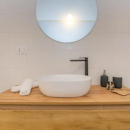 Apartament Calicantus Atena