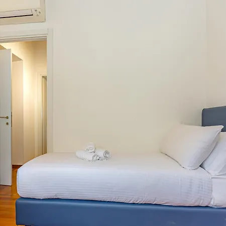 Calicantus Atena Apartament Como