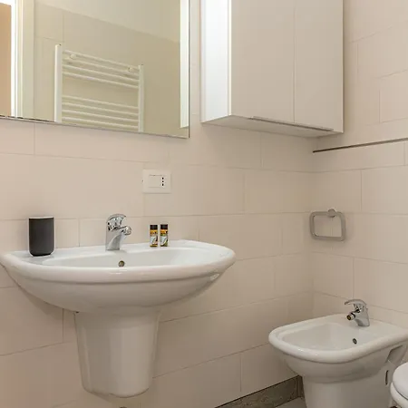 Calicantus Atena Apartament
