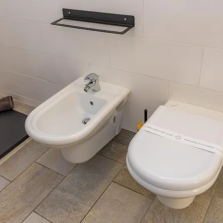 Apartament Calicantus Atena Como
