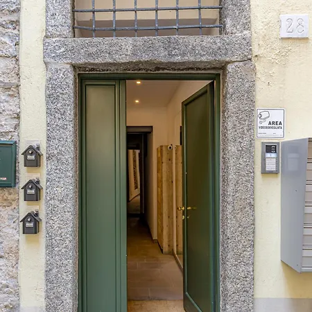 Apartament Calicantus Atena