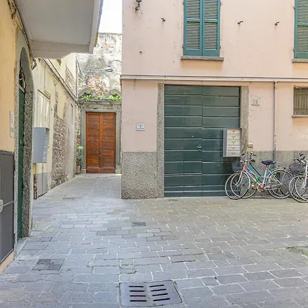 Calicantus Atena Apartament