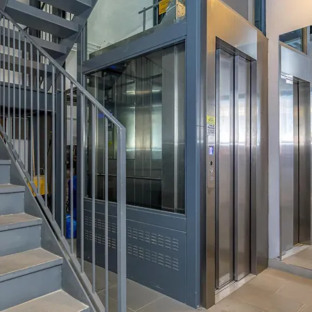 Apartamento Atena at Como Duomo