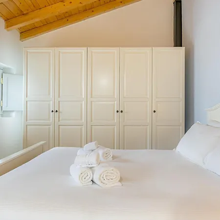 Apartamento Atena at Como Duomo