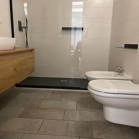 Apartamento Atena at Como Duomo *