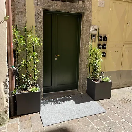 Apartamento Atena at Como Duomo *