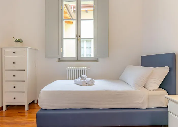Apartman Calicantus Atena Como