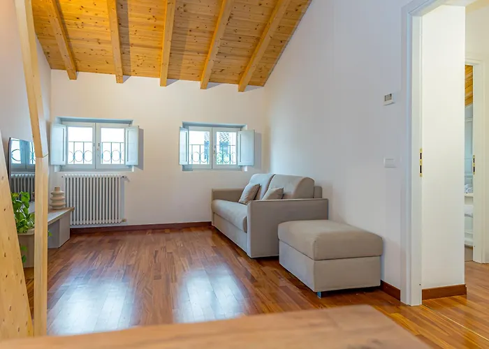 Apartman Calicantus Atena *